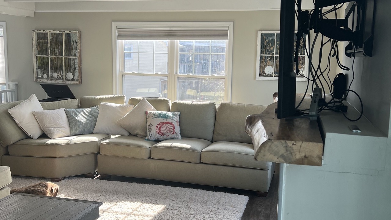 Photo of Livingroom in Sandbridge