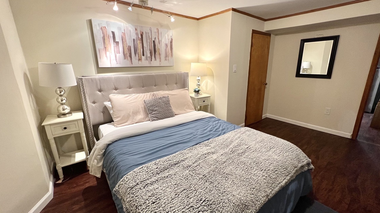 Photo of Bedroom in North Bergen