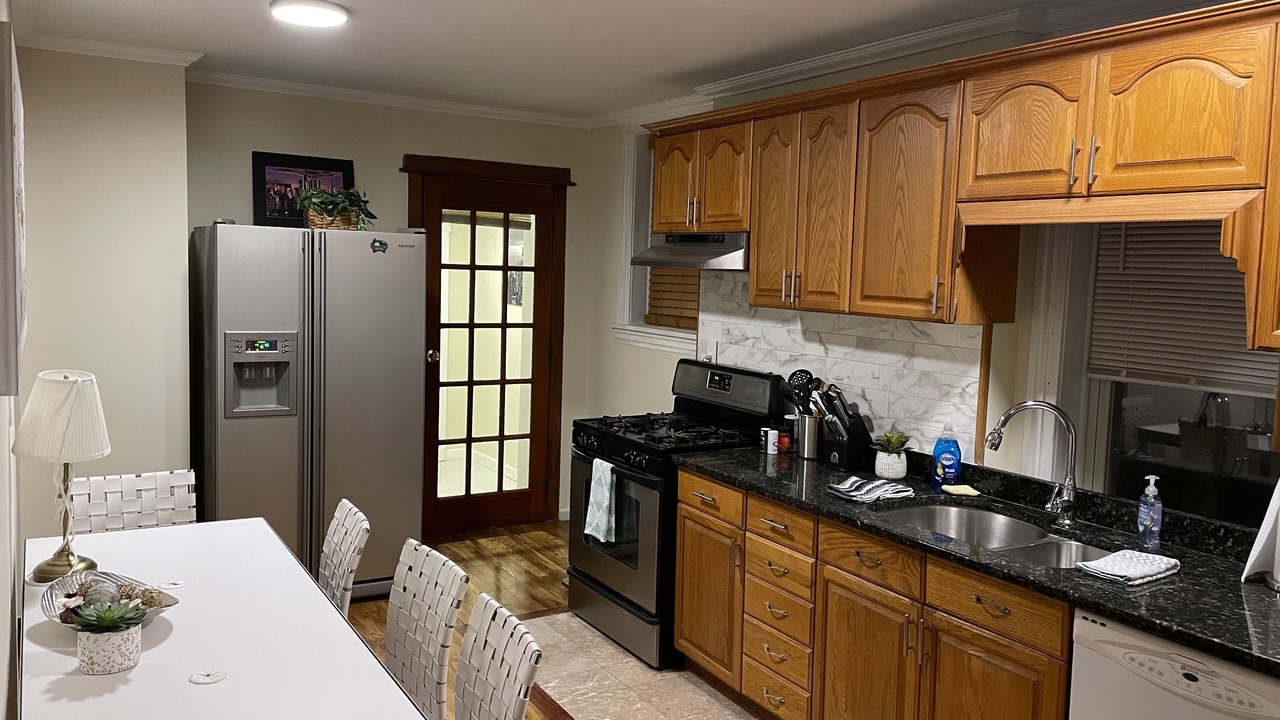 Photo of Kitchen in North Bergen