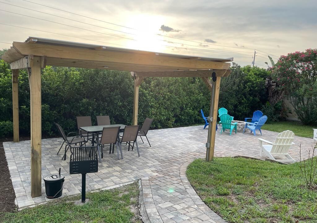Photo of Outdoor in Butler Beach