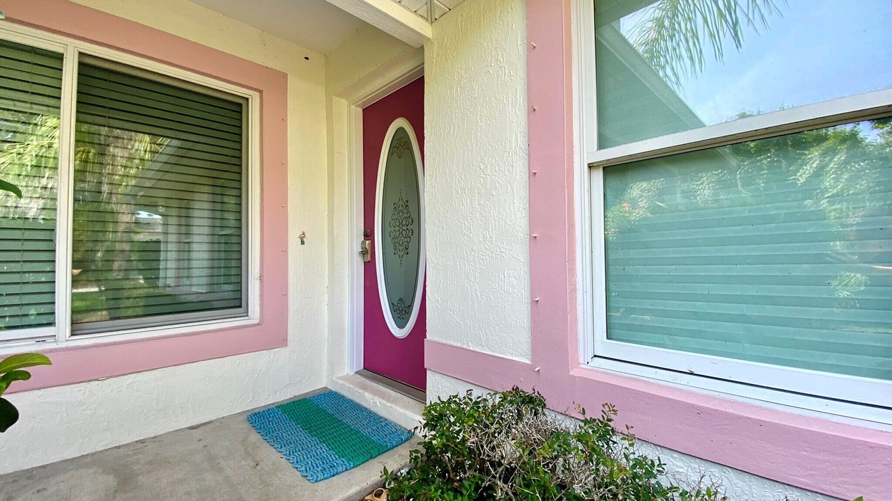 Photo of Outdoor in Butler Beach
