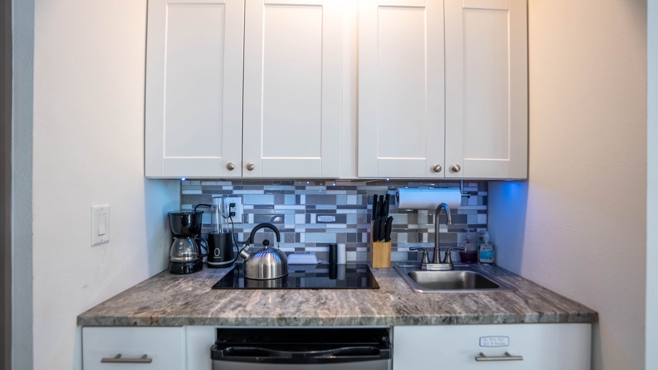 Photo of Kitchen in Lutz