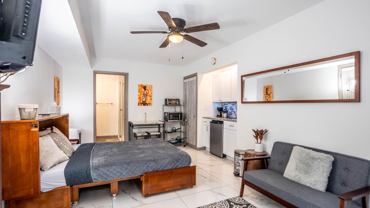Photo of Bedroom in Lutz