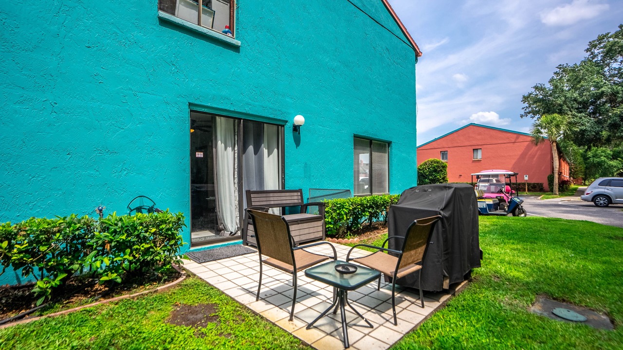 Photo of Outdoor in Lutz