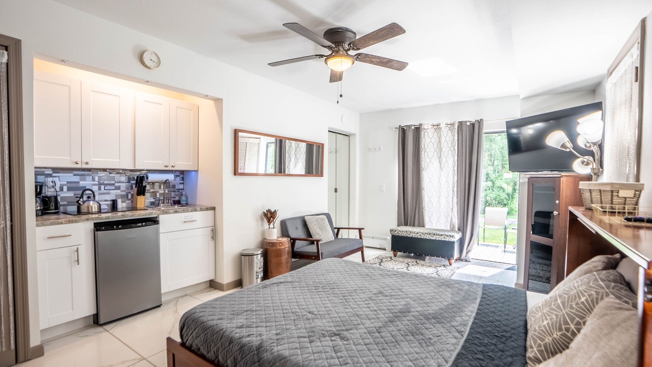 Photo of Bedroom in Lutz