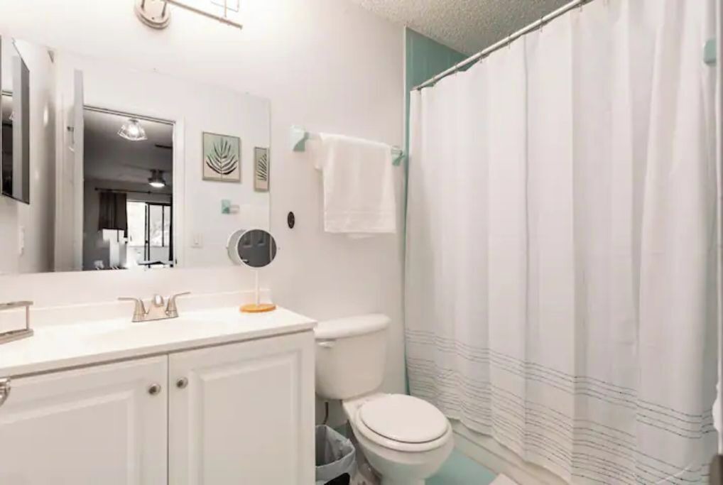 Photo of Bathroom in Fort King District