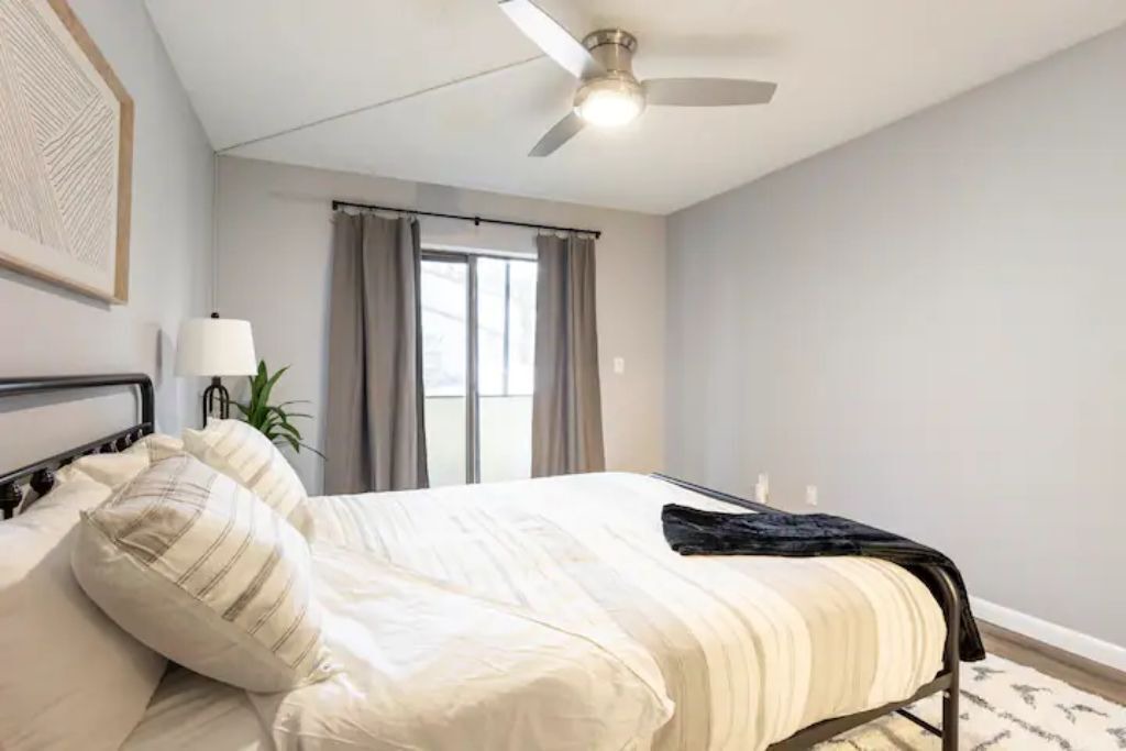 Photo of Bedroom in Fort King District