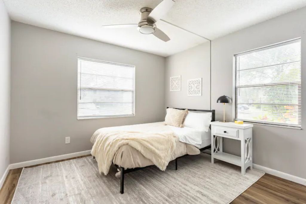 Photo of Bedroom in Fort King District