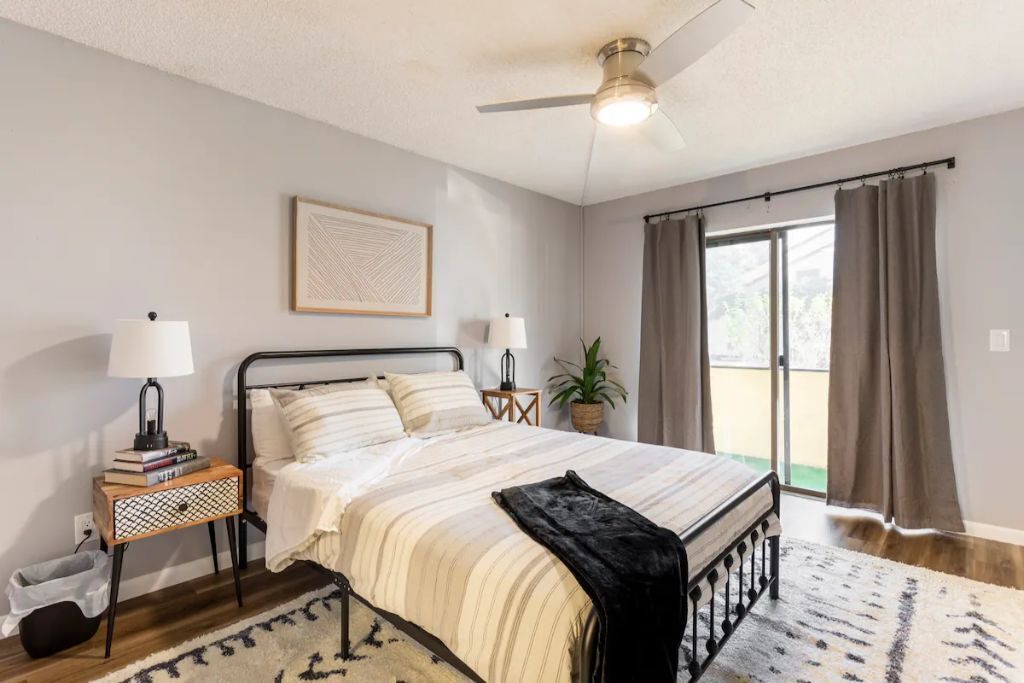 Photo of Bedroom in Fort King District