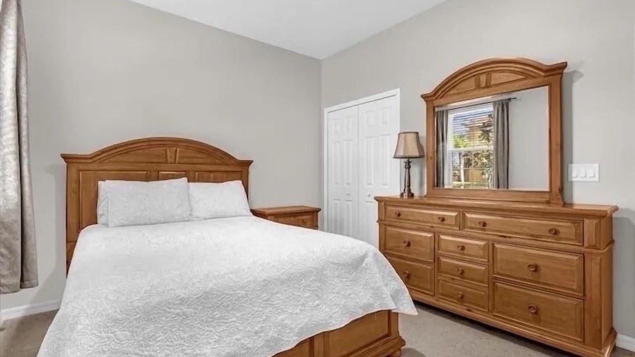 Photo of Bedroom in Bellavida