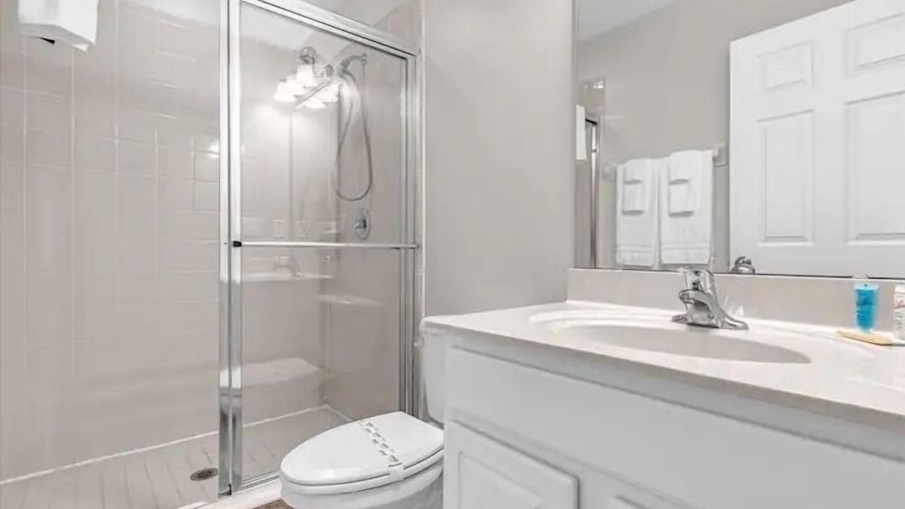 Photo of Bathroom in Bellavida