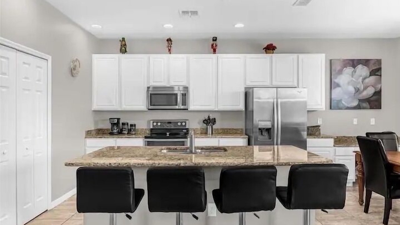 Photo of Kitchen in Bellavida