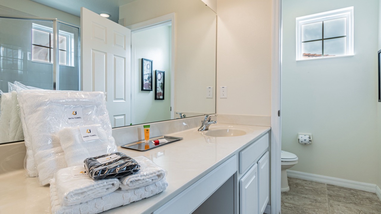 Photo of Bathroom in Bellavida