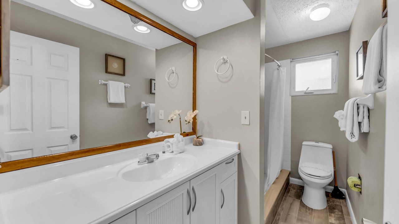 Photo of Bathroom in Ilexhurst