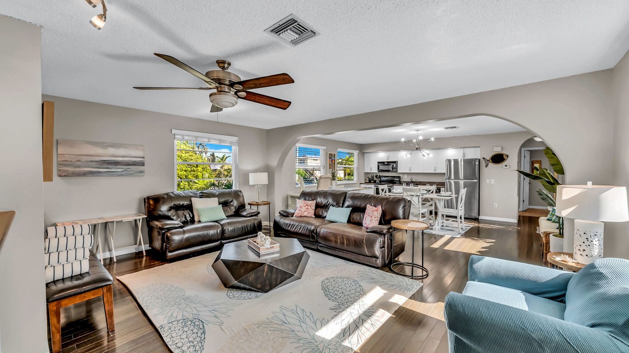Photo of Livingroom in Ilexhurst