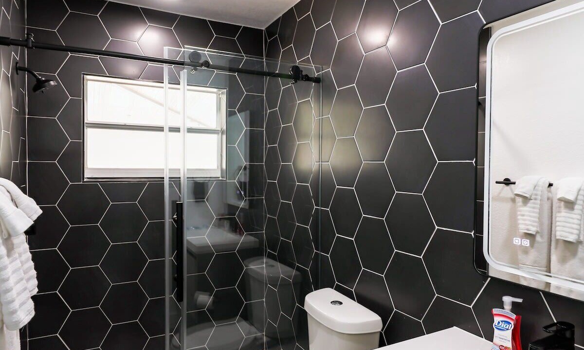 Photo of Bathroom in South Pinellas Community Council