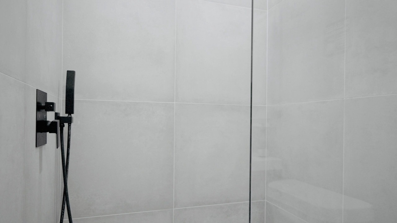Photo of Bathroom in South Pinellas Community Council