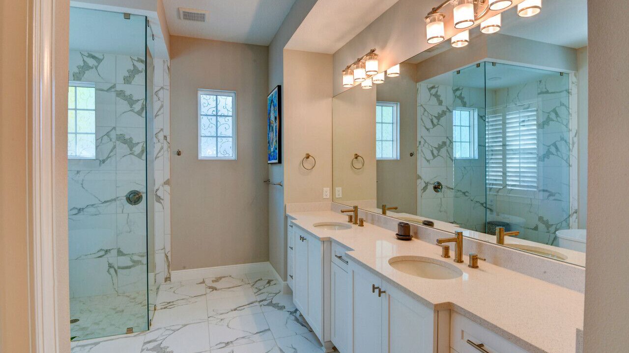 Photo of Bathroom in Ringling Park