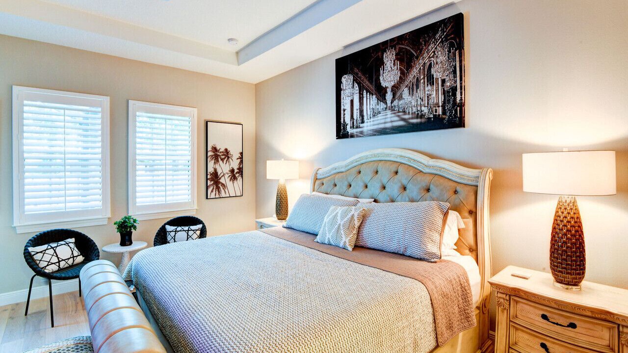 Photo of Bedroom in Ringling Park