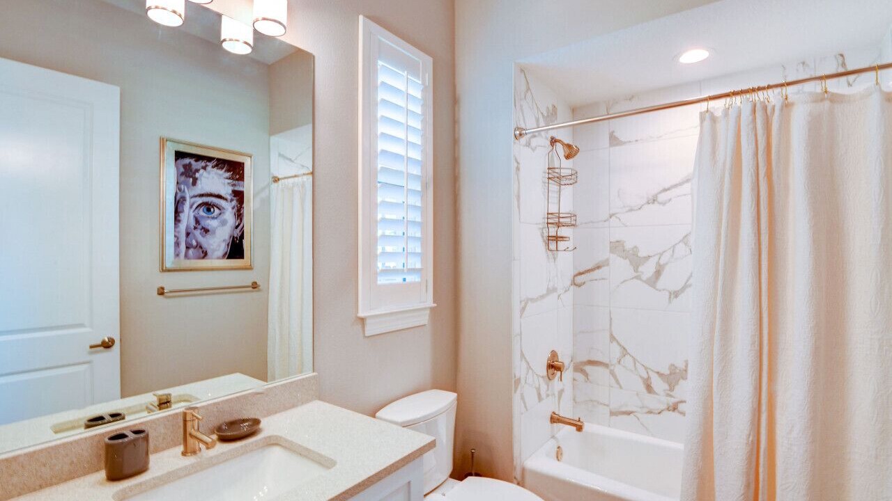 Photo of Bathroom in Ringling Park