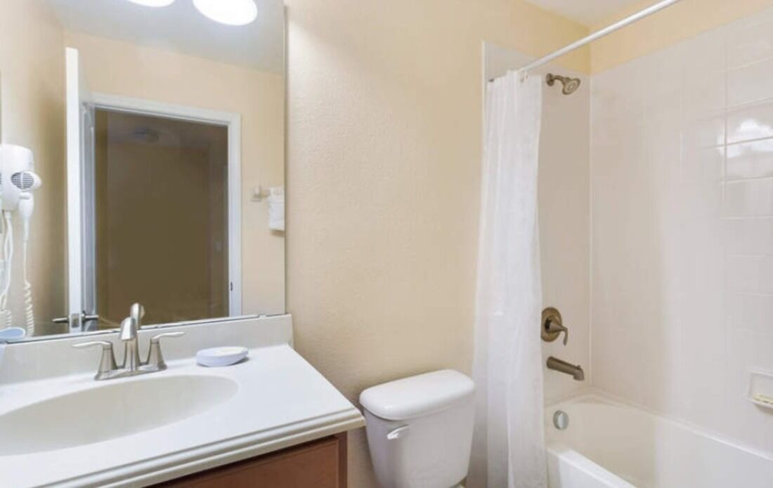 Photo of Bathroom in Calabria
