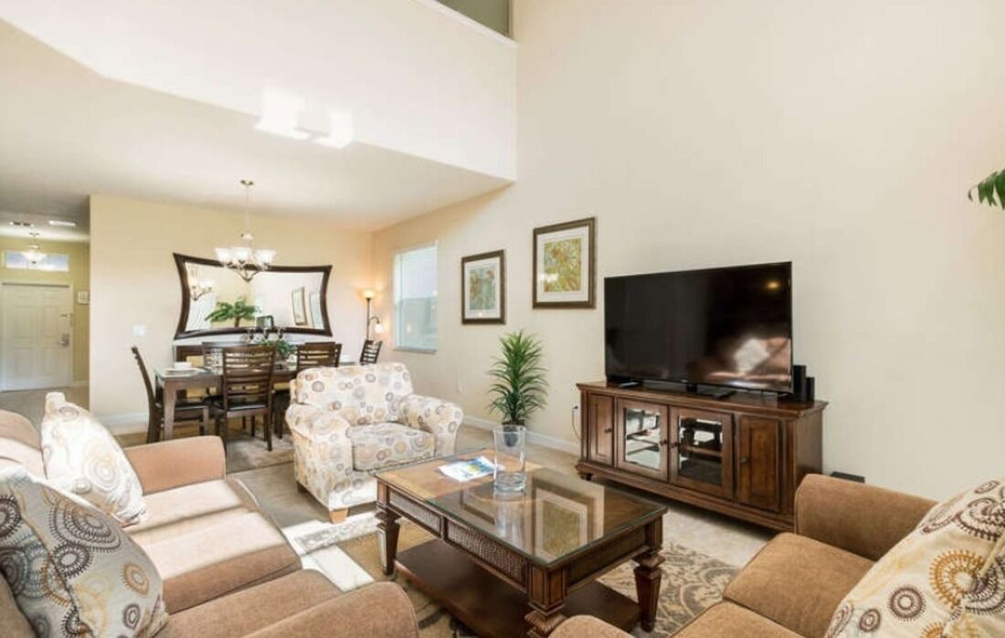 Photo of Livingroom in Calabria