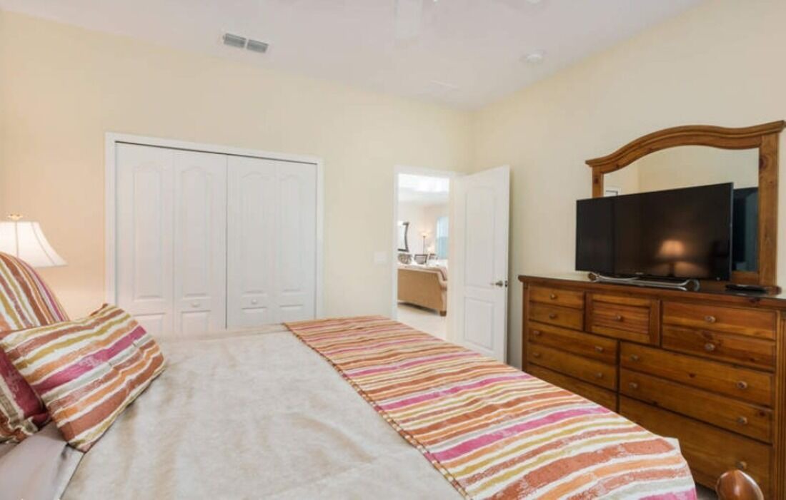 Photo of Bedroom in Calabria