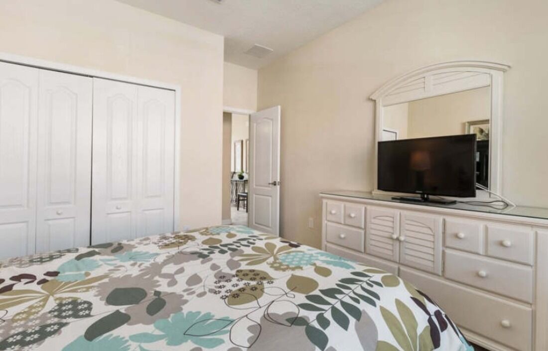 Photo of Bedroom in Calabria
