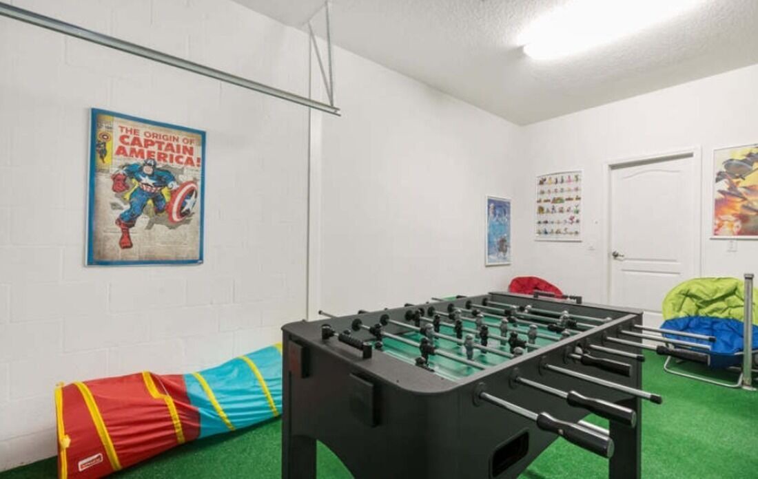 Photo of Bedroom in Calabria