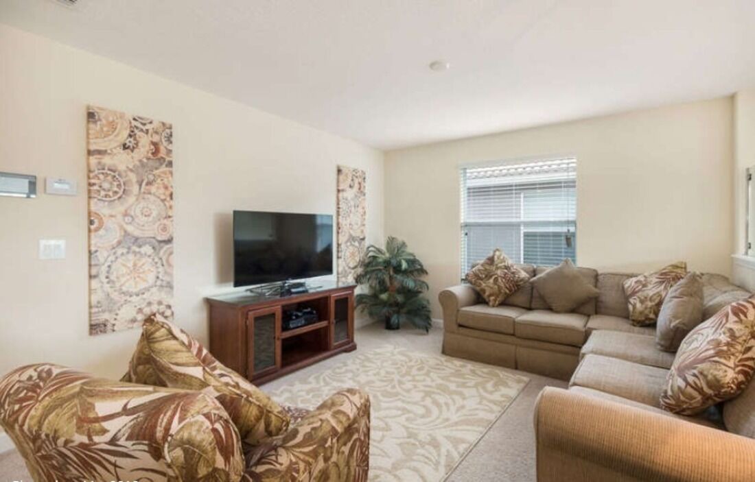 Photo of Livingroom in Calabria