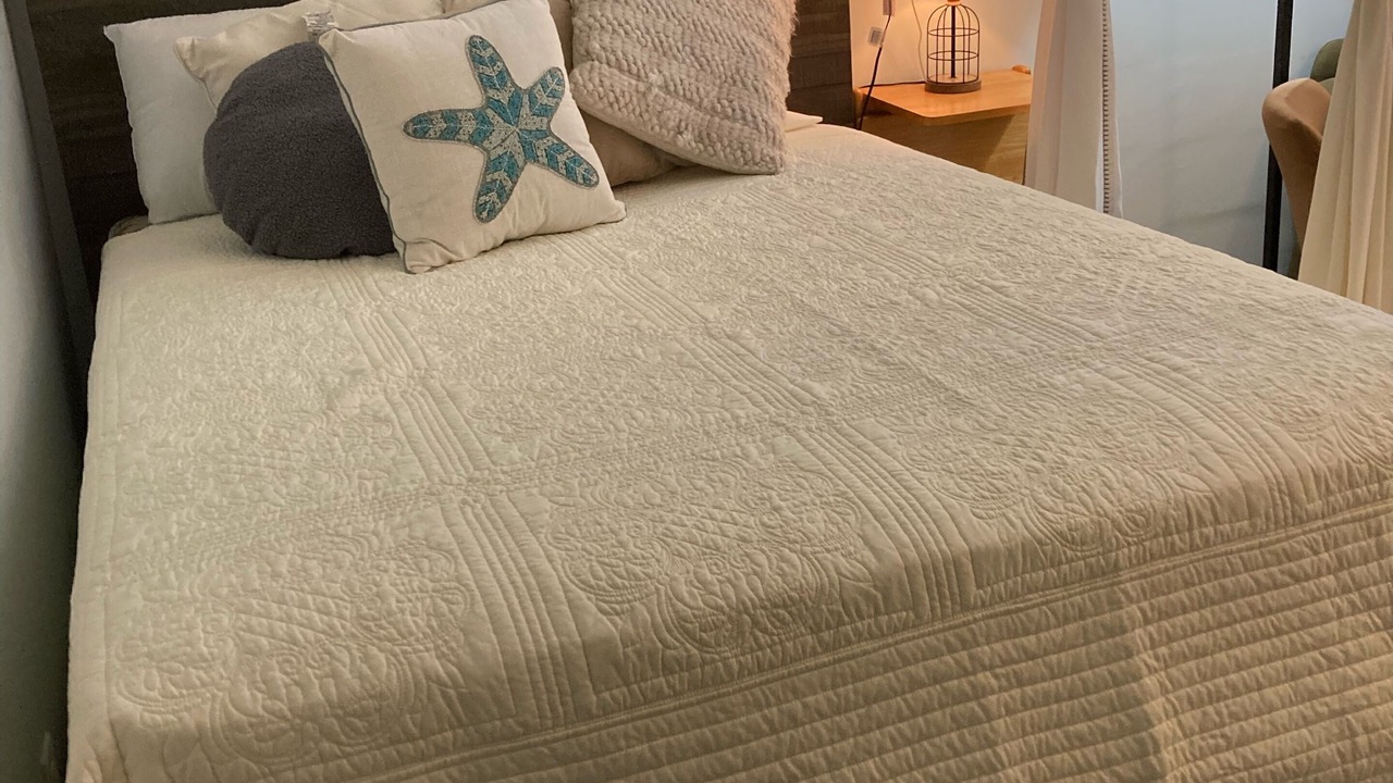 Photo of Bedroom in Jungle Terrace