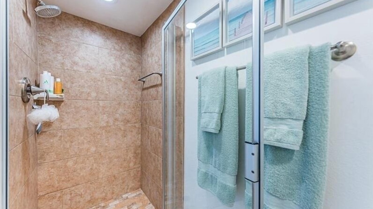 Photo of Bathroom in Indian Shores