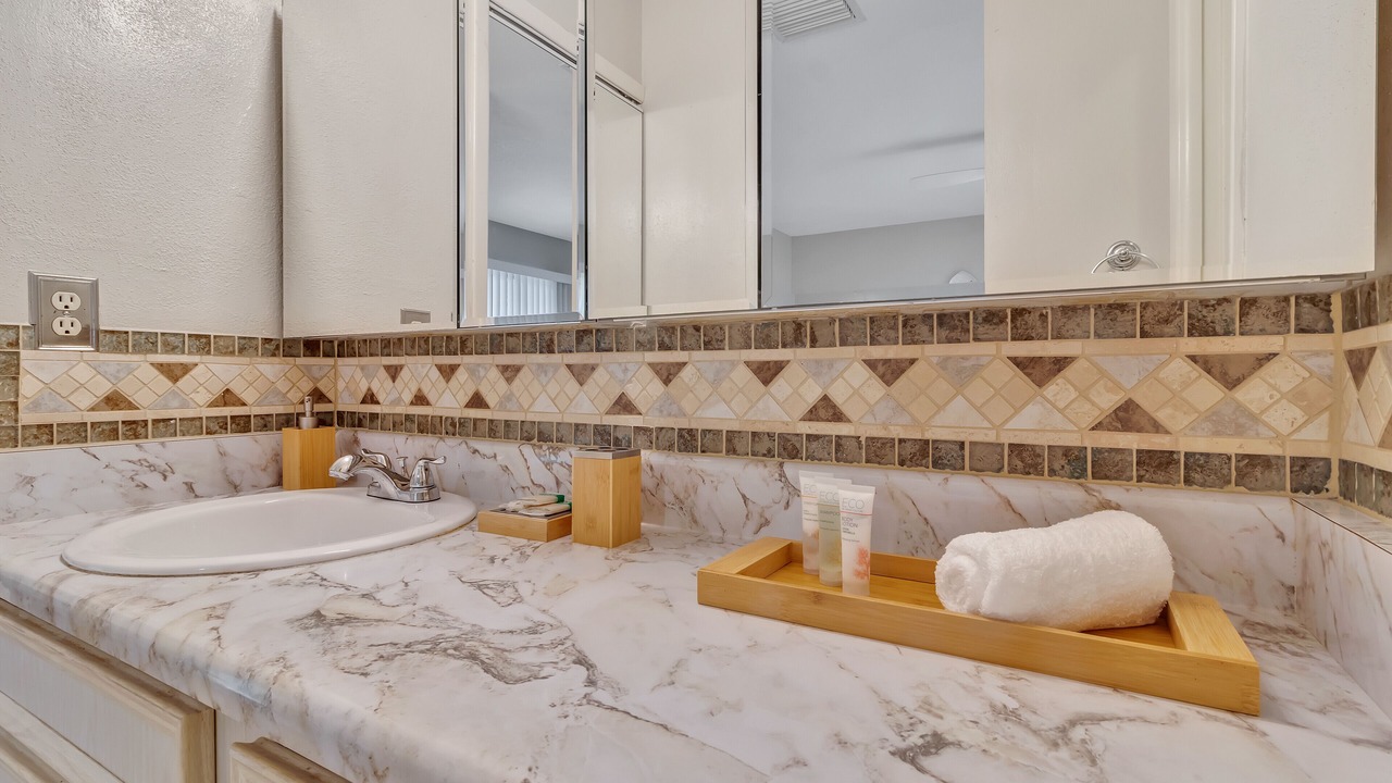 Photo of Bathroom in Orlando