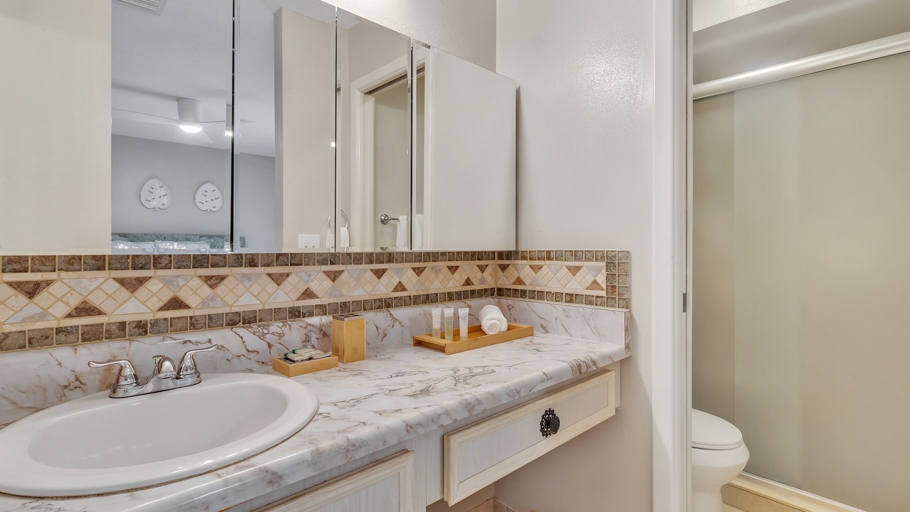 Photo of Bathroom in Orlando