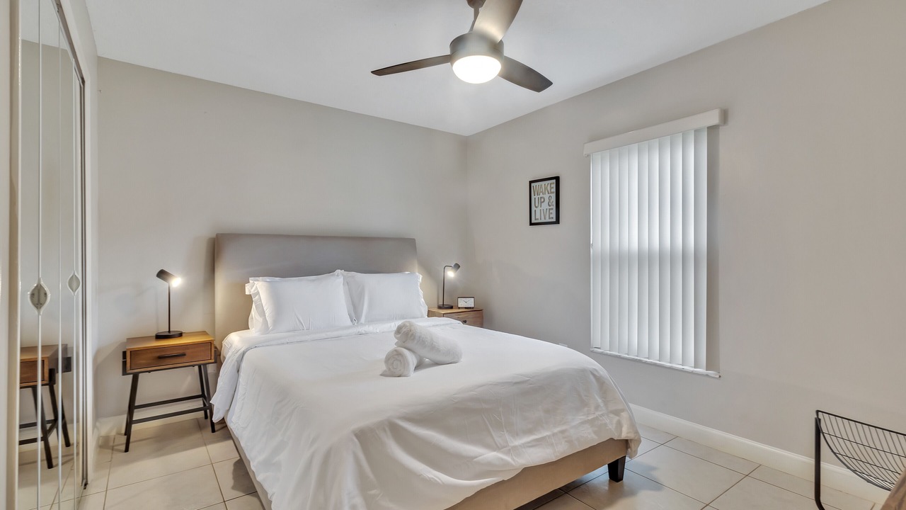 Photo of Bedroom in Orlando