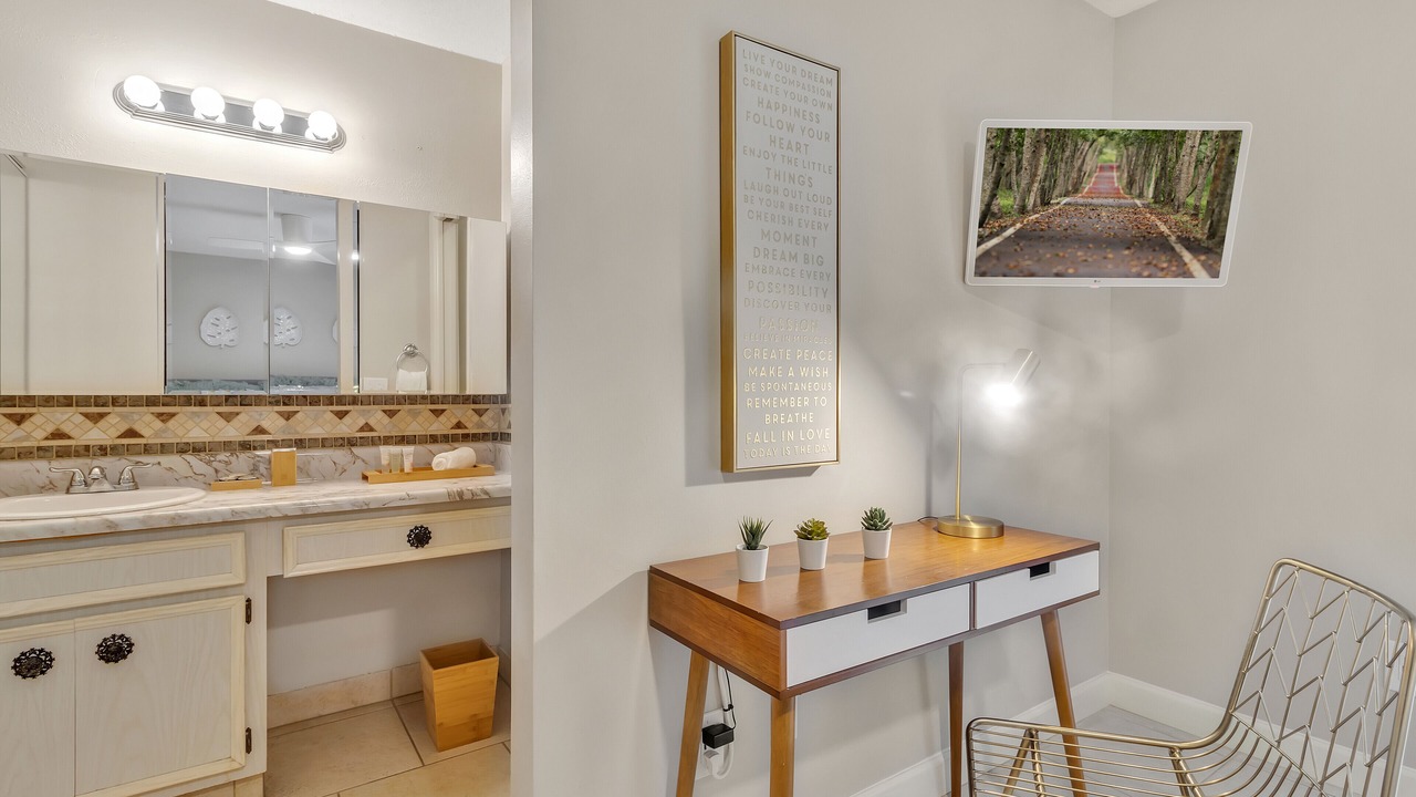 Photo of Bathroom in Orlando