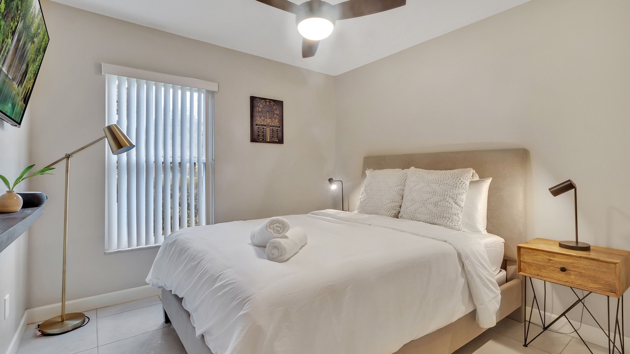 Photo of Bedroom in Orlando