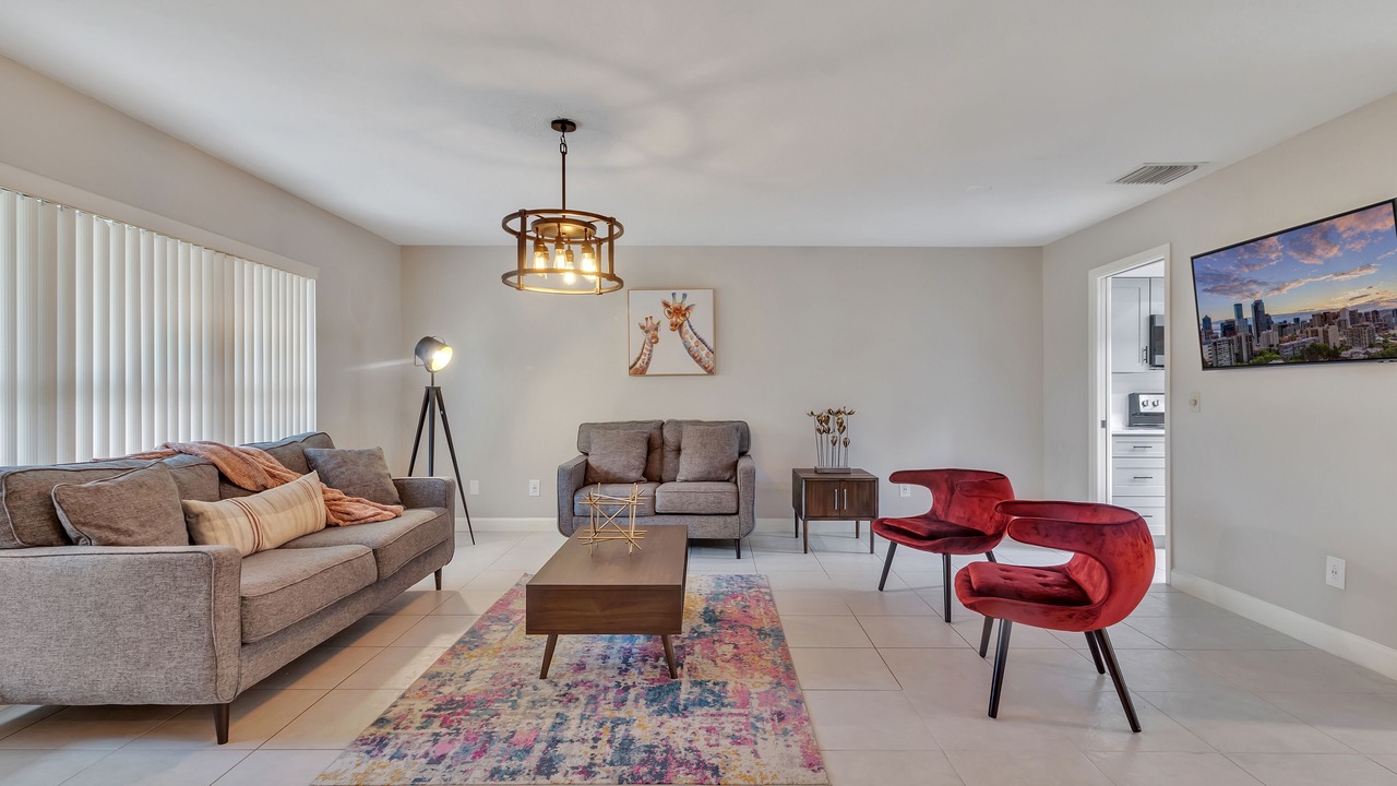 Photo of Livingroom in Orlando