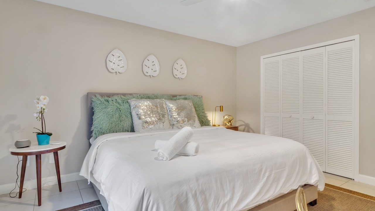 Photo of Bedroom in Orlando