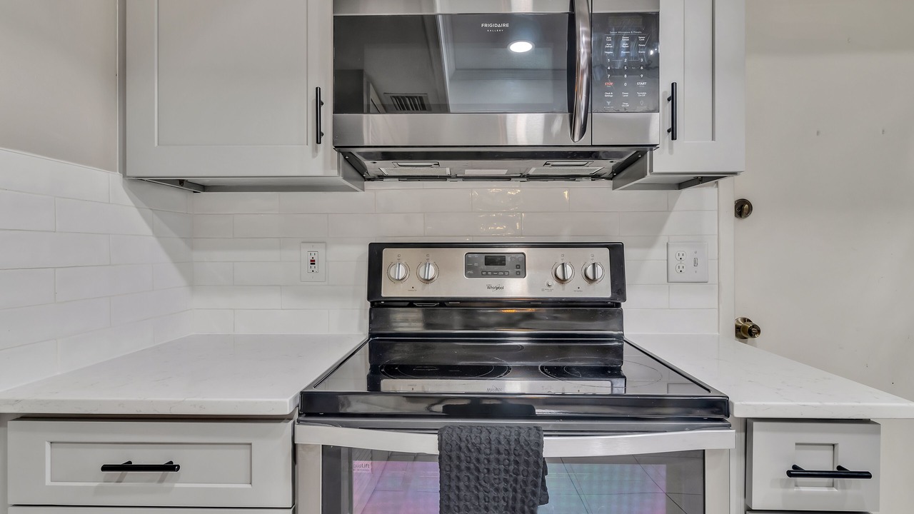 Photo of Kitchen in Orlando