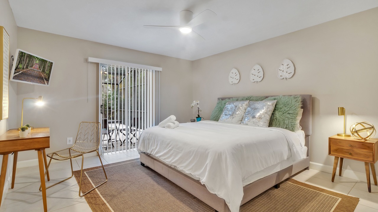 Photo of Bedroom in Orlando