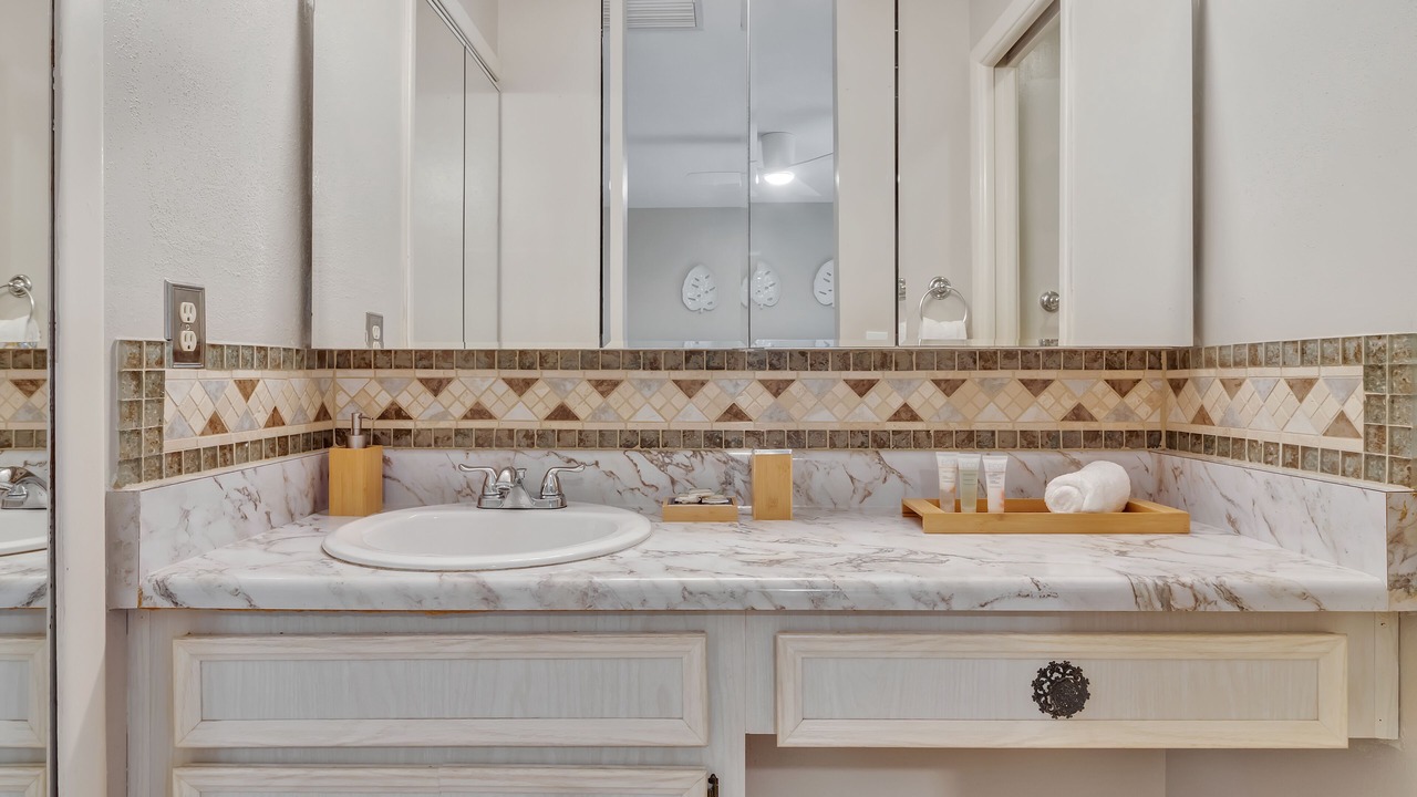 Photo of Bathroom in Orlando