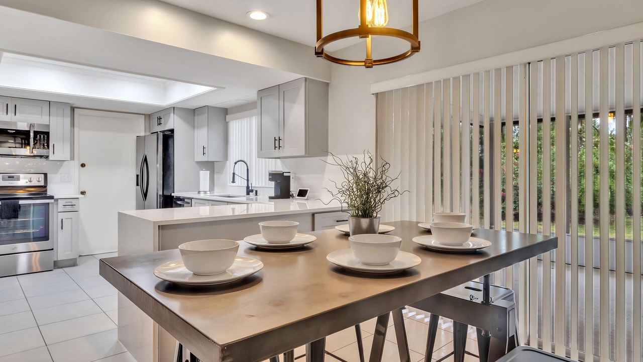 Photo of Kitchen in Orlando