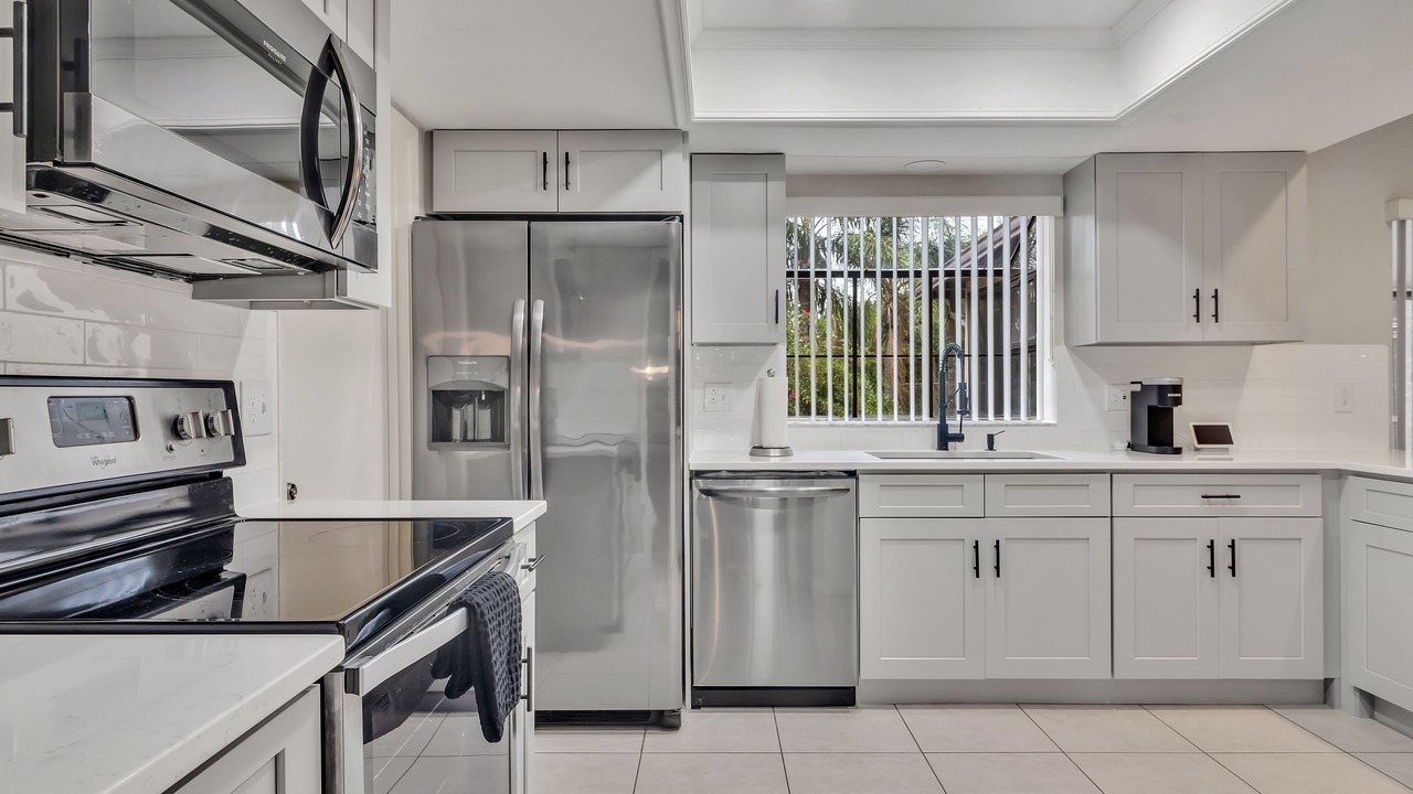 Photo of Kitchen in Orlando