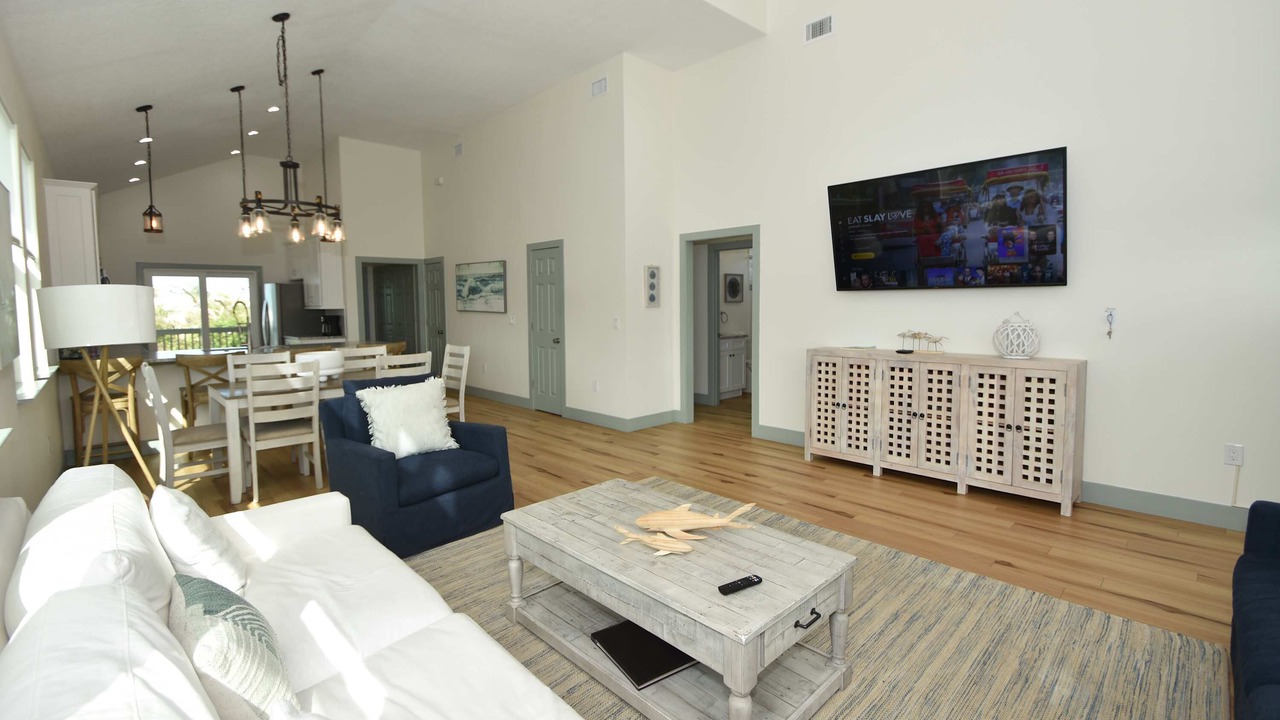 Photo of Livingroom in Marineland Acres