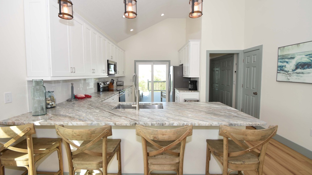 Photo of Kitchen in Marineland Acres