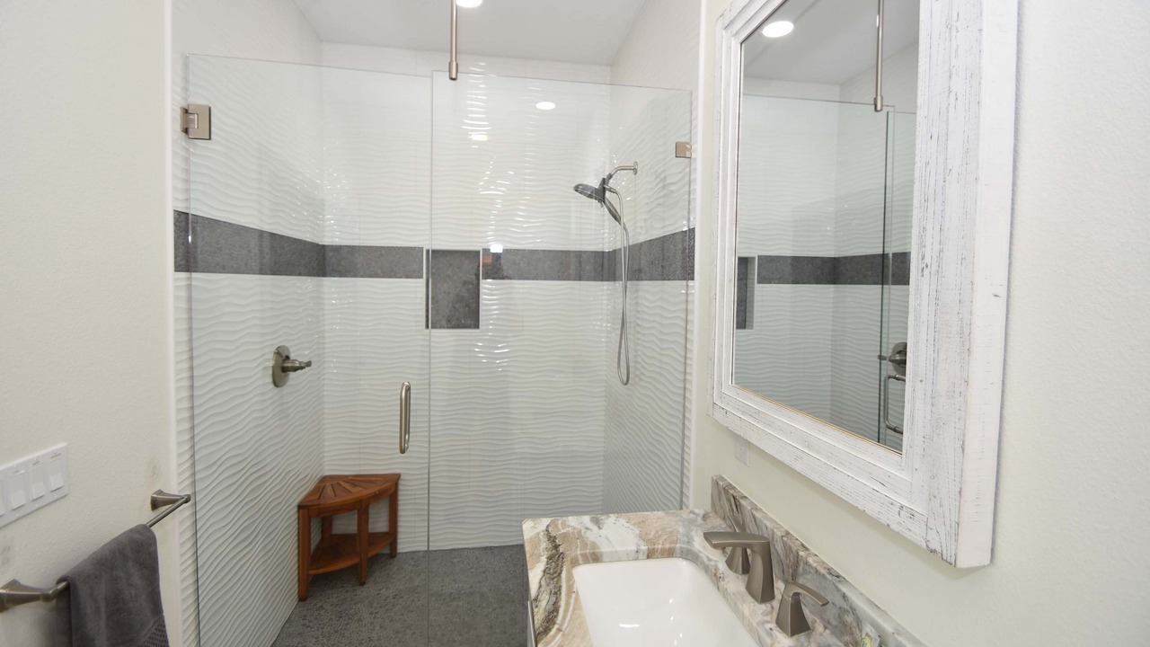 Photo of Bathroom in Marineland Acres