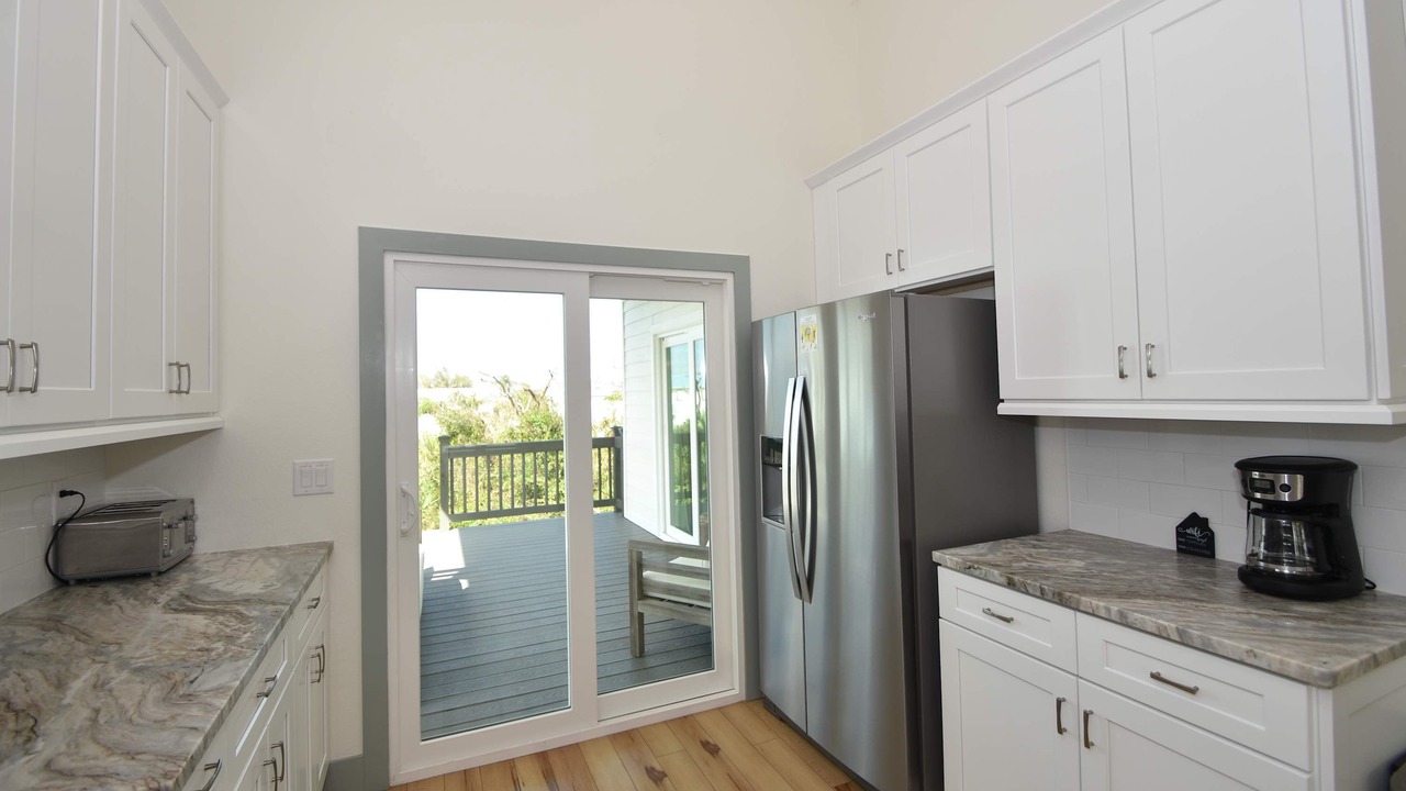 Photo of Kitchen in Marineland Acres