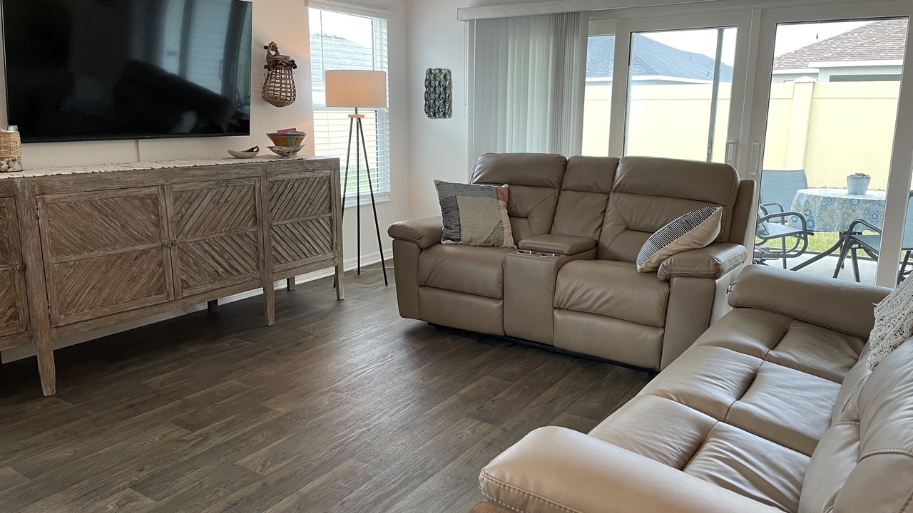 Photo of Livingroom in Wildwood