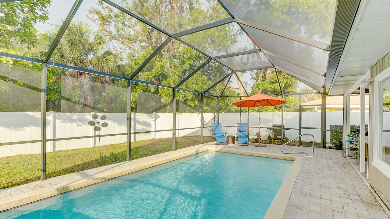 Photo of Outdoor in Gulf Gate Estates